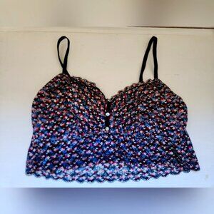 Déease 1X Bralette